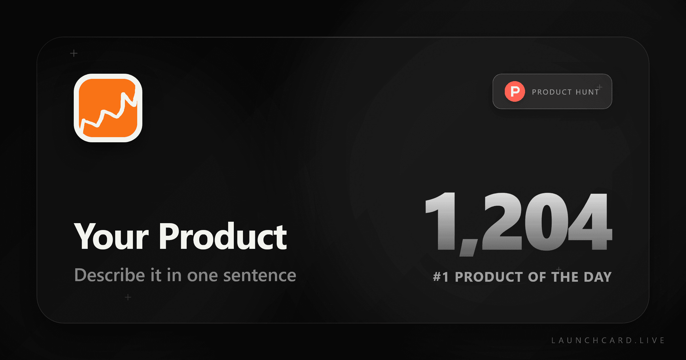 Product Hunt Launch